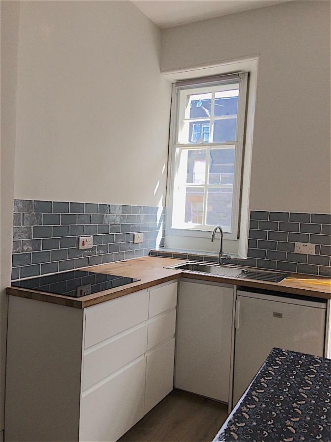 Apartment Royal Mile 3rd Floor No Lift EDI